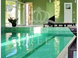 Luksuzna vila, Prodaja, Vir, Vir