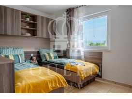 Apartman na moru, Prodaja, Vir, Vir